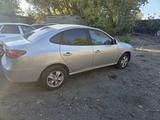 Hyundai Elantra 2006 года за 2 800 000 тг. в Рудный – фото 2
