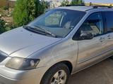 Mazda MPV 2002 года за 2 700 000 тг. в Алматы – фото 2