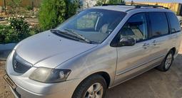 Mazda MPV 2002 года за 2 700 000 тг. в Алматы – фото 2