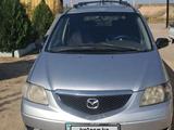 Mazda MPV 2002 года за 2 700 000 тг. в Алматы
