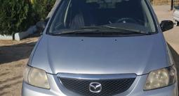 Mazda MPV 2002 года за 2 700 000 тг. в Алматы