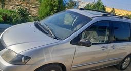 Mazda MPV 2002 года за 2 700 000 тг. в Алматы – фото 3