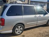 Mazda MPV 2002 года за 2 700 000 тг. в Алматы – фото 4