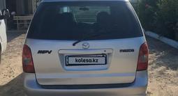 Mazda MPV 2002 года за 2 700 000 тг. в Алматы – фото 5
