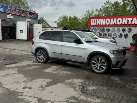 BMW X5 2010 года за 11 000 000 тг. в Алматы – фото 3