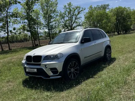 BMW X5 2010 года за 11 000 000 тг. в Алматы