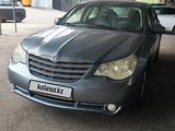 Chrysler Sebring 2007 года за 2 400 000 тг. в Алматы
