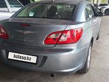Chrysler Sebring 2007 года за 2 400 000 тг. в Алматы – фото 2