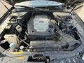 Infiniti FX35 2007 года за 5 800 000 тг. в Алматы – фото 10