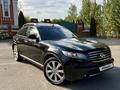 Infiniti FX35 2007 года за 5 800 000 тг. в Алматы – фото 3