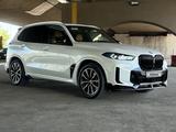 BMW X5 2018 года за 29 000 000 тг. в Алматы