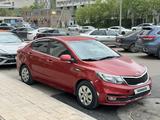 Kia Rio 2015 года за 5 000 000 тг. в Астана