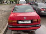 Volkswagen Vento 1993 года за 1 600 000 тг. в Алматы