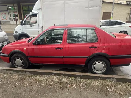 Volkswagen Vento 1993 года за 1 300 000 тг. в Алматы – фото 7