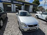 ВАЗ (Lada) Priora 2170 2013 года за 1 950 000 тг. в Актобе
