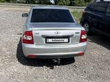 ВАЗ (Lada) Priora 2170 2013 года за 1 950 000 тг. в Актобе – фото 3