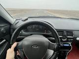 ВАЗ (Lada) Priora 2170 2013 года за 1 950 000 тг. в Актобе – фото 5