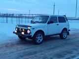 ВАЗ (Lada) Lada 2121 2006 года за 2 000 000 тг. в Уральск