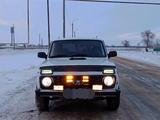 ВАЗ (Lada) Lada 2121 2006 года за 2 000 000 тг. в Уральск – фото 3