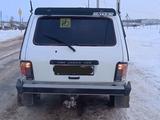 ВАЗ (Lada) Lada 2121 2006 года за 2 000 000 тг. в Уральск – фото 5