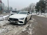 Mercedes-Benz AMG GT 2022 года за 69 000 000 тг. в Алматы – фото 2