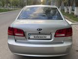 Kia Magentis 2006 годаүшін2 500 000 тг. в Актобе – фото 2