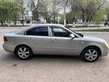 Kia Magentis 2006 годаүшін2 500 000 тг. в Актобе – фото 4