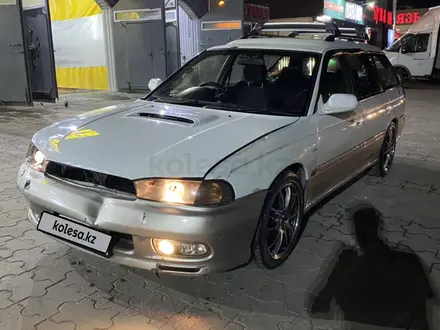 Subaru Legacy 1997 года за 1 750 000 тг. в Алматы