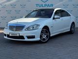 Mercedes-Benz S 500 2008 годаfor6 990 000 тг. в Алматы