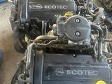 Двигатель на Опель X12XE X14SZ за 300 000 тг. в Уральск – фото 3