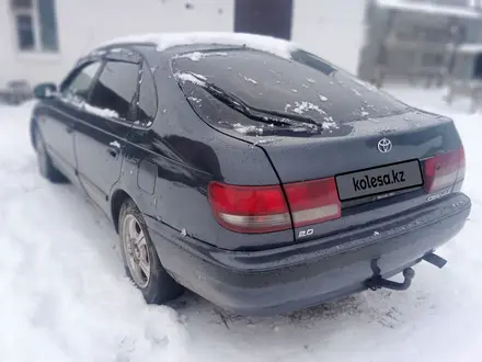 Toyota Carina E 1992 года за 2 000 000 тг. в Алматы – фото 3