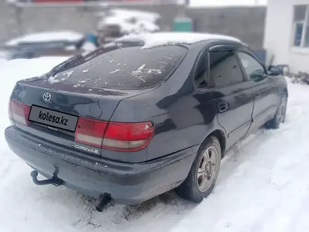 Toyota Carina E 1992 года за 2 000 000 тг. в Алматы – фото 4