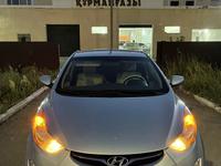 Hyundai Elantra 2012 годаүшін6 000 000 тг. в Атырау