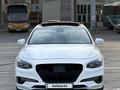 Hyundai Grandeur 2017 года за 11 600 000 тг. в Алматы