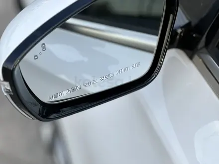 Hyundai Grandeur 2017 года за 11 600 000 тг. в Алматы – фото 7