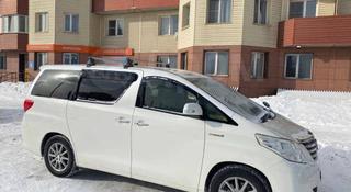 Багажник — релинги Поперечины для автобокса за 40 000 тг. в Кокшетау