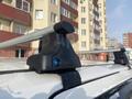 Багажник — релинги Поперечины для автобокса за 40 000 тг. в Кокшетау – фото 3
