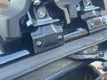 Багажник — релинги Поперечины для автобокса за 40 000 тг. в Кокшетау – фото 4