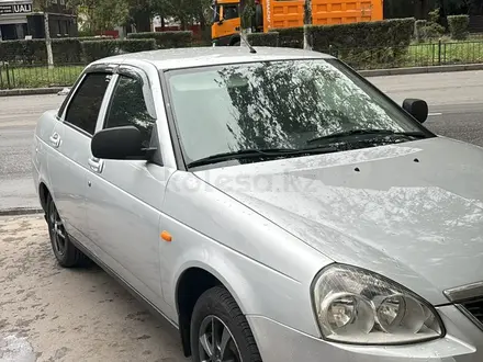 ВАЗ (Lada) Priora 2170 2014 года за 3 000 000 тг. в Павлодар