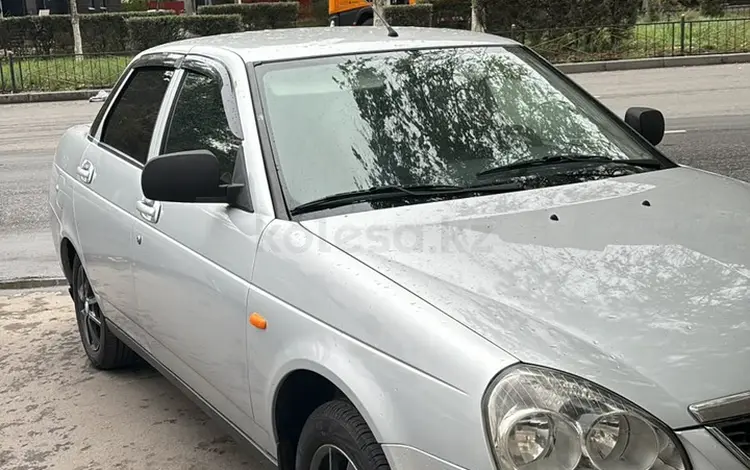 ВАЗ (Lada) Priora 2170 2014 года за 3 000 000 тг. в Павлодар