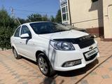 Chevrolet Nexia 2022 года за 5 200 000 тг. в Алматы – фото 3