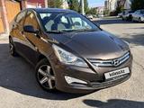 Hyundai Accent 2014 годаүшін5 300 000 тг. в Астана