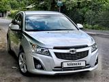 Chevrolet Cruze 2013 года за 4 000 000 тг. в Шымкент