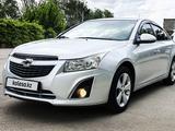 Chevrolet Cruze 2013 года за 4 000 000 тг. в Шымкент – фото 2