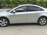 Chevrolet Cruze 2013 года за 4 000 000 тг. в Шымкент – фото 3