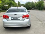Chevrolet Cruze 2013 года за 4 000 000 тг. в Шымкент – фото 4