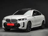 BMW X6 2023 года за 42 200 000 тг. в Астана