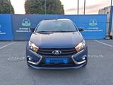 ВАЗ (Lada) Vesta 2018 года за 4 690 000 тг. в Талдыкорган – фото 2