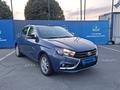 ВАЗ (Lada) Vesta 2018 года за 4 690 000 тг. в Талдыкорган – фото 3