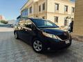 Toyota Sienna 2017 года за 11 100 000 тг. в Актау